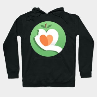 Healthy Snack Hoodie